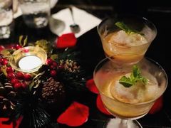-wann lounge 低温慢煮牛排·清吧