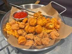 -J Create城市露营咖啡·简餐·宠物(上海动物园店)