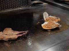 -大神太神·铁板烧(瑞虹天地月亮湾店)