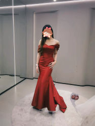 -SATIN COUTURE瑟庭婚纱礼服馆