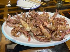 -良师门滨海人家·海鲜·家常菜(滨海城店)