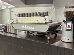 -M Stand(西安大悦城店)