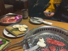 -新石器烤肉(中房金谊广场店)