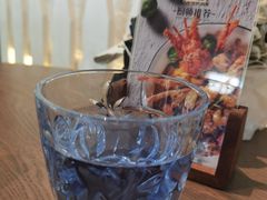 -CHINCHIN 青青·泰国料理(万象食家店)