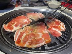 -猫爪爪原切自助烤肉(观音桥阳光世纪店)