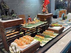 -伍棵星炭烤自助料理·烤鳗鱼(浦东食品城店)