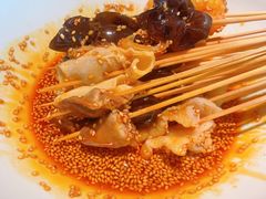 -花盐街·四川乐山小吃(西单大悦城店)