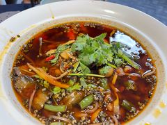 -院8里·小聚园(九眼桥店)