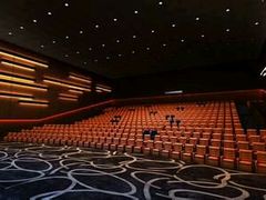 -天幕新彩云国际影城(激光巨幕店)