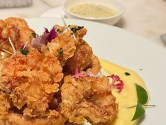 -广州四季酒店·意珍·意式自助餐