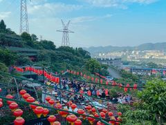 -枇杷园食为鲜火锅(南山店)