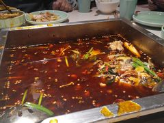 -大龙火锅(龙潭寺旗舰店)