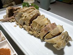 -阿西娅食府(中关村店)