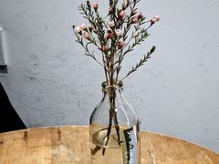 -素咫咖啡CLIFEROSE(新安店)