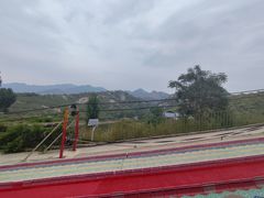 -沂蒙云瀑洞天景区