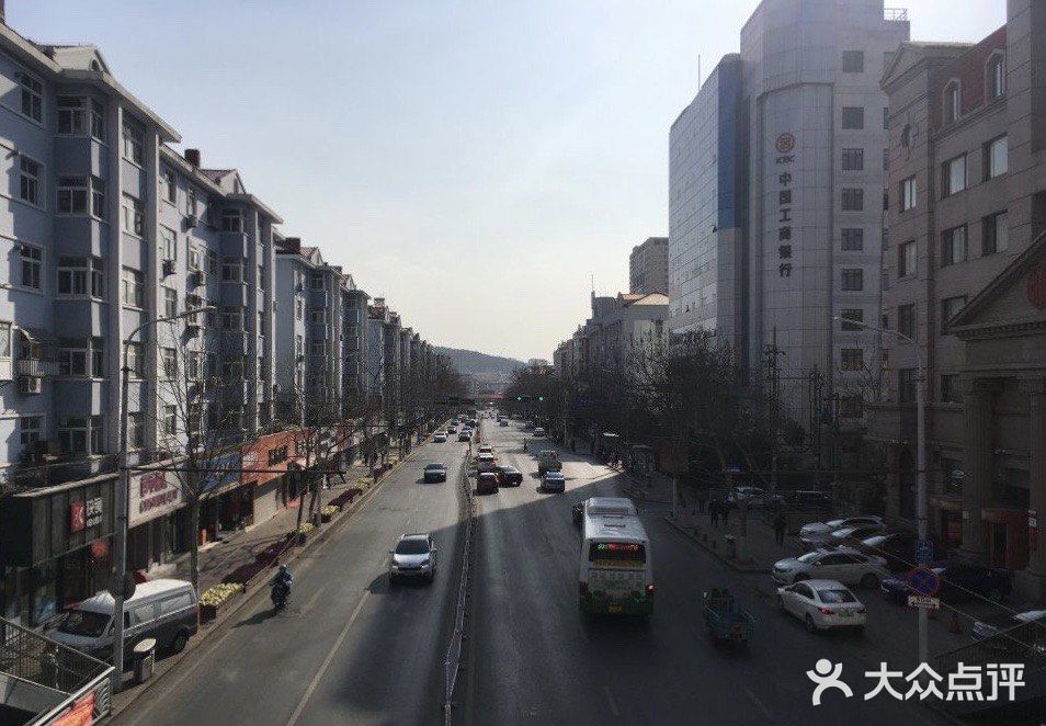 台东商业现状解析
