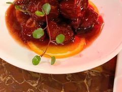 糖醋小排-上海老站(徐家汇店)