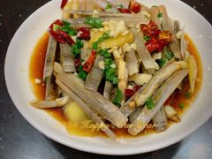 -健跳小海鲜(人民路店)