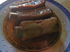 -厉家菜(德胜门总店)