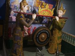 -ခြောက်ထပ်ကြီးရွှေသာလျောင်းဘုရားကြီး