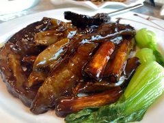 葱烧海参-马凯餐厅(地安门店)