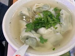 -吉祥馄饨(虹桥火车站店)