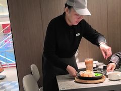 -留半山·香港食堂(啦啦宝都店)