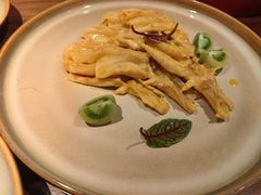 -青年公社烤鸭(熙悦天街店)