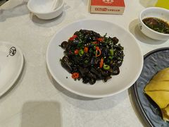 -聚鑫阁江浙菜·非遗传承技艺(青村帝华园店)