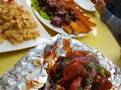 -龙香居海鲜浑锅家常菜·特色驴肉