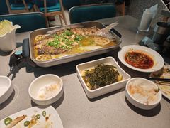 -半天妖烤鱼(槐房万达店)
