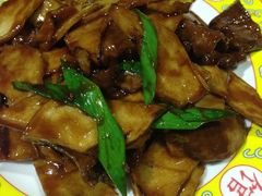 -那家小馆•北京菜•烤鸭(中关村店)