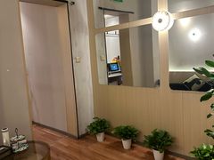 -青曼SPA·按摩·采耳·足道(龙之梦店)