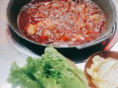 -赵美丽·重庆社区火锅·直营店(火车东站·中豪国际店)