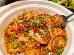 -简小舍·民间手艺菜(武昌江滩店)