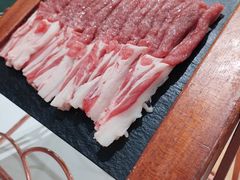 贝勒爷鲜切羊肉-京城南门涮肉(石家庄勒泰中心)