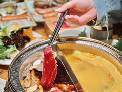 -蟹将军·松叶蟹和牛日料放题自助(K11店)