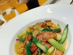 -JANS意式简餐厅·惠灵顿牛排