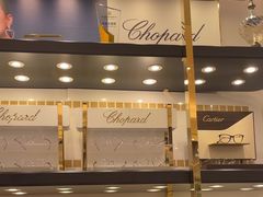 -博士眼镜·President总统(宝安海雅缤纷城店)