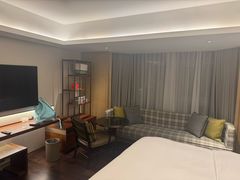 -杭州君悦酒店