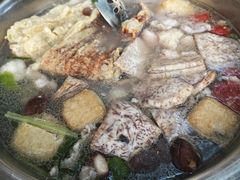 -秧塘牛八宝(金山路店)