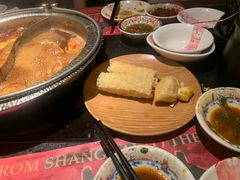 -牛New寿喜烧(虹桥新天地店)