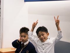 -海马体照相馆(深圳万象天地店)