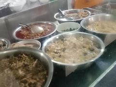 -老西白点心店