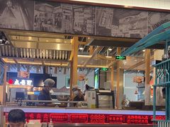 -肥汁米蘭香港米线(长宁来福士店)