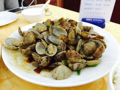 -海岛渔村大酒店(云霄路店)
