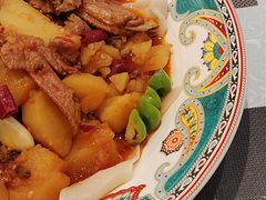 大盘鸡-巴依老爷新疆美食(望京小街店)