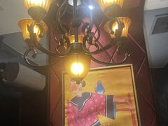 -高第街56号餐厅(邹城新一中店)