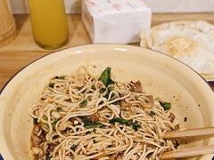 -阿福板凳面(观音桥店)