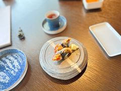 -丽思卡尔顿·炙焰·铁板烧餐厅